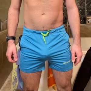 Jed North Shorts